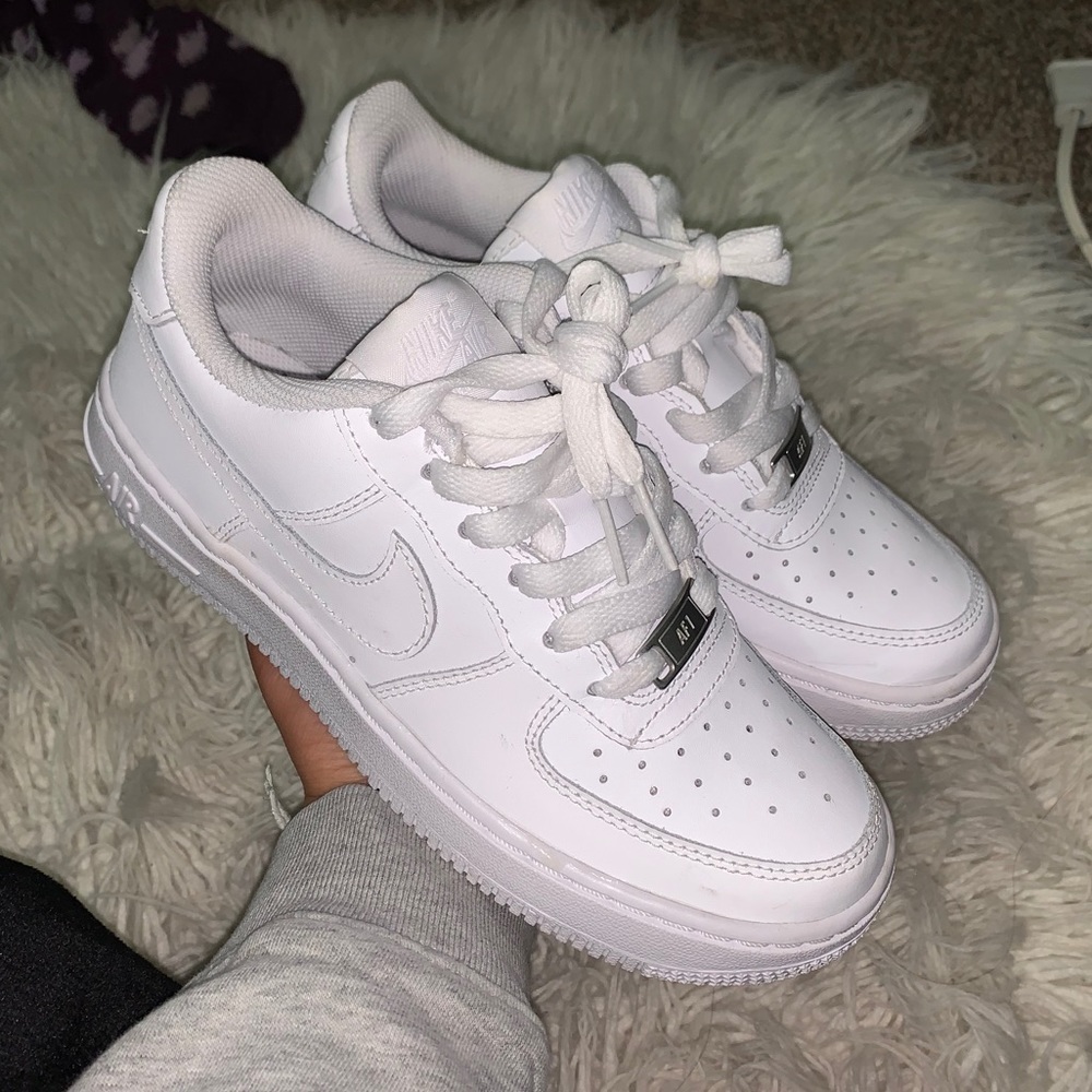 air force 1s